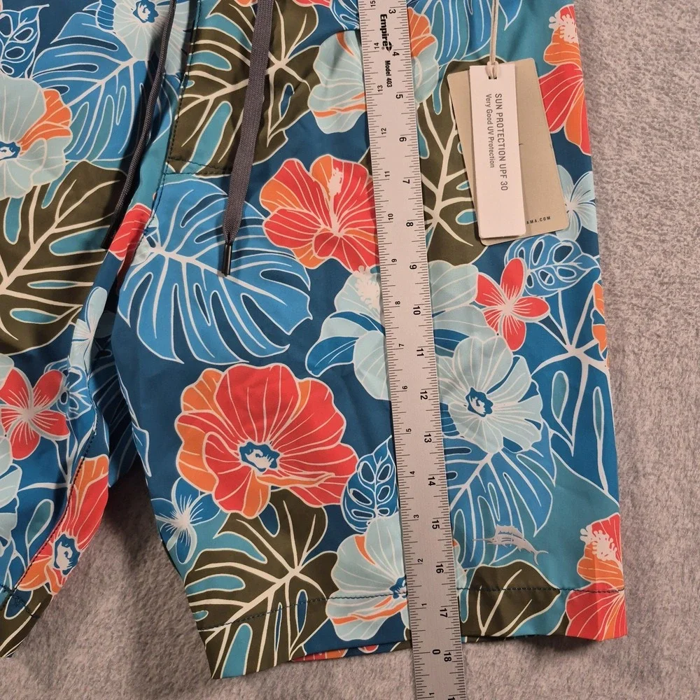 Tommy Bahama please review